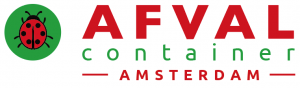 Afvalcontainer Amsterdam logo